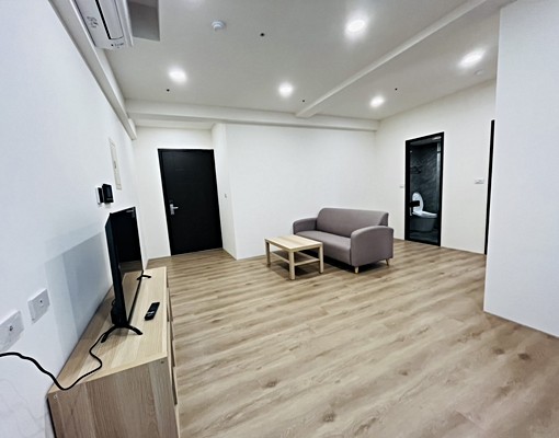 服務費減收三千【勝興豐境】全新兩房平車傢俱電齊全 - Image 3