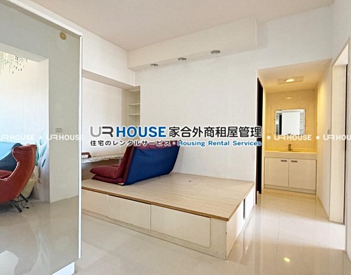 ☀️江子翠捷運｜社區管理2+1房｜北歐風自然採光｜新埔民生 - Image 6