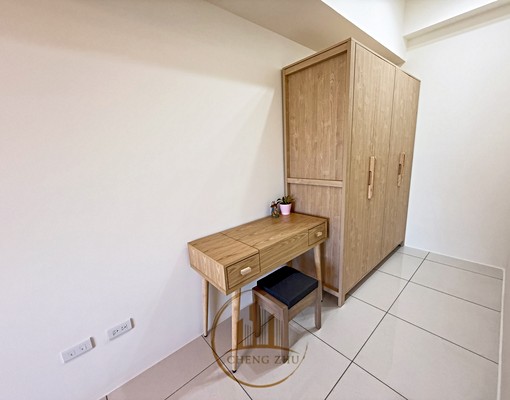 聯悅臻✨全新未住✨全配兩房✨平面車位✨可租補戶籍✨可小型寵 - Image 10