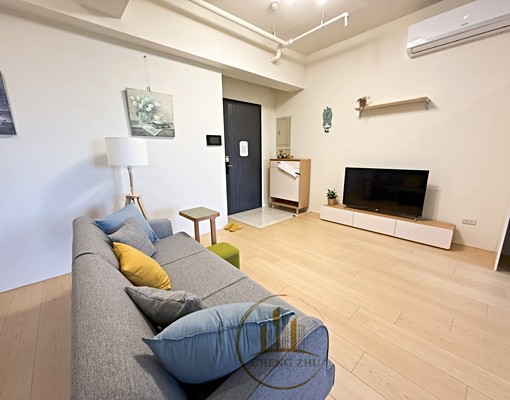 聯悅臻✨全新未住✨全配兩房✨平面車位✨可租補戶籍✨可小型寵 - Image 2