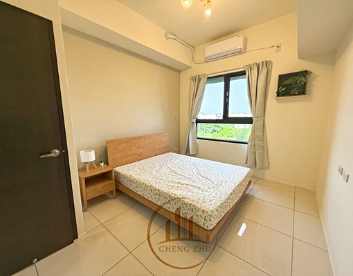 聯悅臻✨全新未住✨全配兩房✨平面車位✨可租補戶籍✨可小型寵 - Image 9