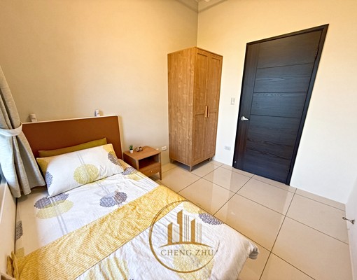 聯悅臻✨全新未住✨全配兩房✨平面車位✨可租補戶籍✨可小型寵 - Image 11