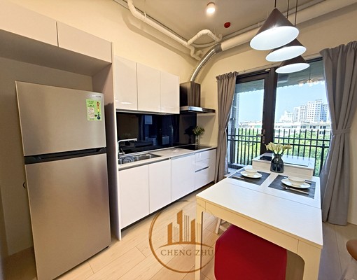 聯悅臻✨全新未住✨全配兩房✨平面車位✨可租補戶籍✨可小型寵 - Image 5