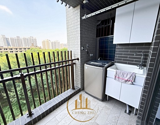 聯悅臻✨全新未住✨全配兩房✨平面車位✨可租補戶籍✨可小型寵 - Image 14