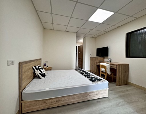 ⭐️士林區社中街🏠採光套房附陽台🔥含網路第四台✅可開伙⭐ - Image 5