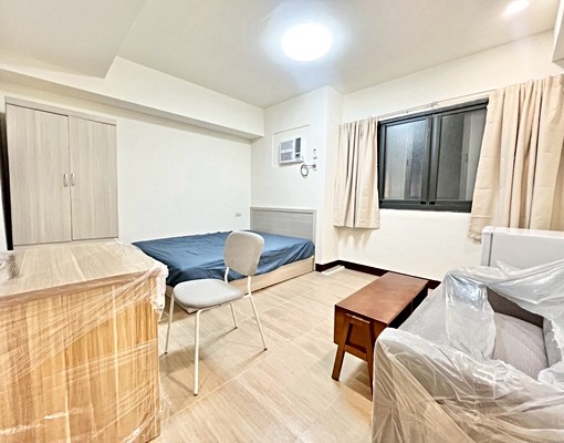 全新✨可租補❗️好市多IKEA獨洗曬套房 - Image 2