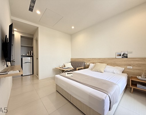 近夢時代-全新質感電梯套房(✨可租補✨照台電計價) - Image 13