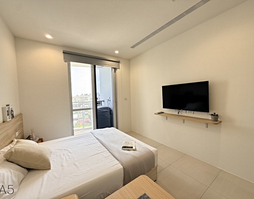 近夢時代-全新質感電梯套房(✨可租補✨照台電計價) - Image 14