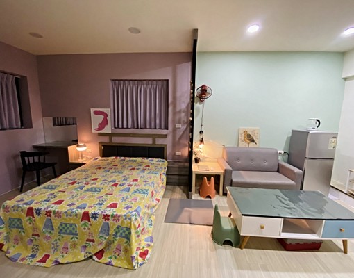 屋主直租✨可租補|陽台獨洗流理台|大空間|近中國醫科博館 - Image 2