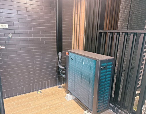 愛琴海全新兩房多間可選/可寵/可選擇有無傢俱房型*小潔 - Image 11