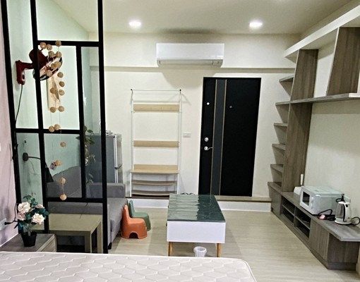 屋主直租✨可租補｜陽台獨洗流理台｜大空間｜近中國醫科博館 - Image 3