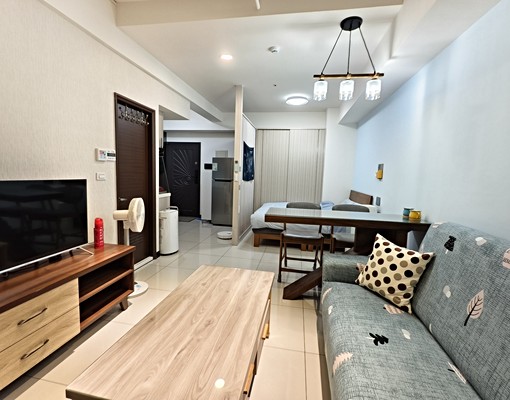 類一房一廳#高鐵#捷運#74快速道路#可外籍人士 - Image 7