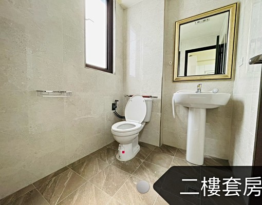 電梯大套房|獨洗獨曬大陽台|有垃圾子母車附室內機車位 - Image 14