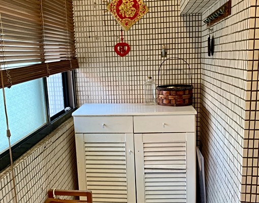 出租天母住家天母東路8巷公寓三房兩廳(天母租屋) - Image 1