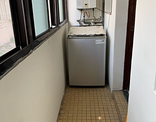 出租天母住家天母東路8巷公寓三房兩廳(天母租屋) - Image 8