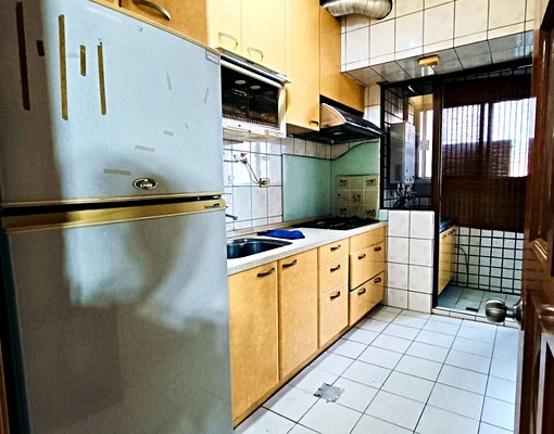 台水電｜✅租補✅正廚房✅子母車✅24H管理室 - 591租屋網 - Image 4