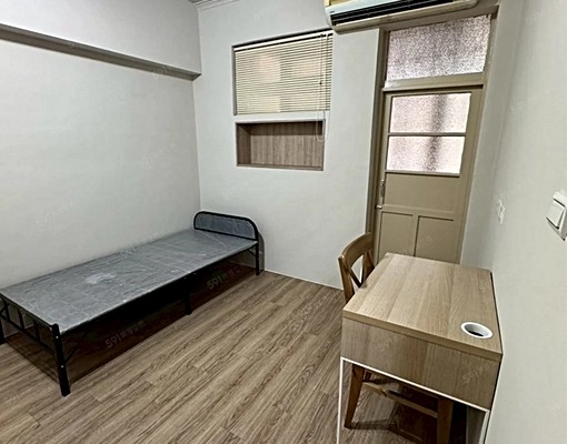 板橋超便利生活圈｜捷運府中站旁明亮兩房｜可租補 - Image 8