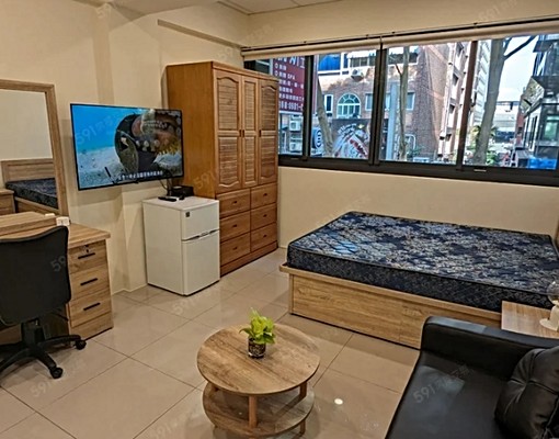 ⭐近府中捷運站⭐大套房出租⭐獨洗對外窗 - Image 3