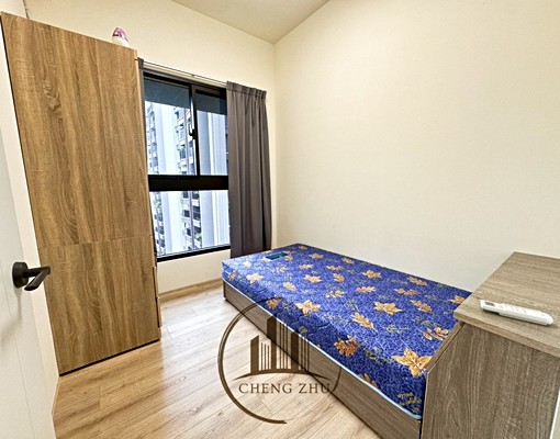 太平❤️全配三房❤️平面車位❤️可租補❤️寵物可談❤️近74 - Image 6