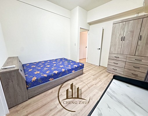 太平❤️全配三房❤️平面車位❤️可租補❤️寵物可談❤️近74 - Image 5