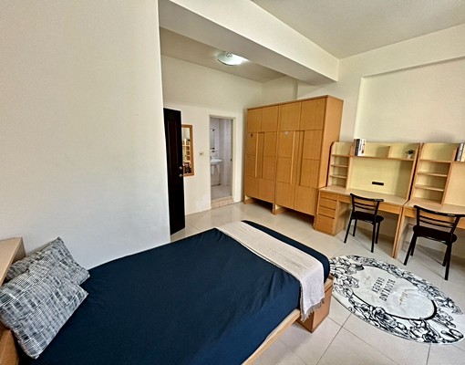 ✨全新✨學生首選✨限女✨機車位✨飲水機✨走路到南應✨ - Image 1