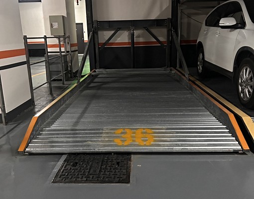 五泰可租補大華靚兩房車位附家電家具 - Image 3