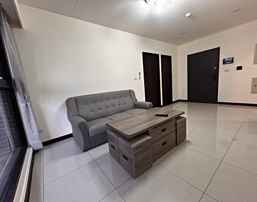 五泰可租補大華靚兩房車位附家電家具 - Image 2