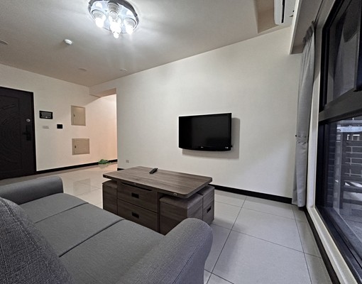 五泰可租補大華靚兩房車位附家電家具 - Image 9