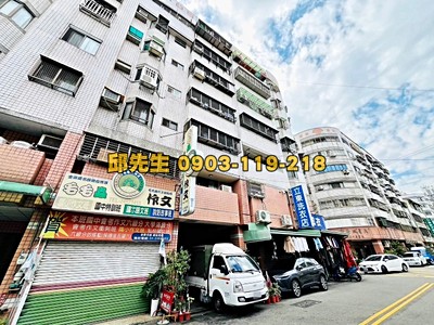 社區圖片