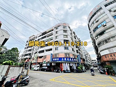 社區圖片