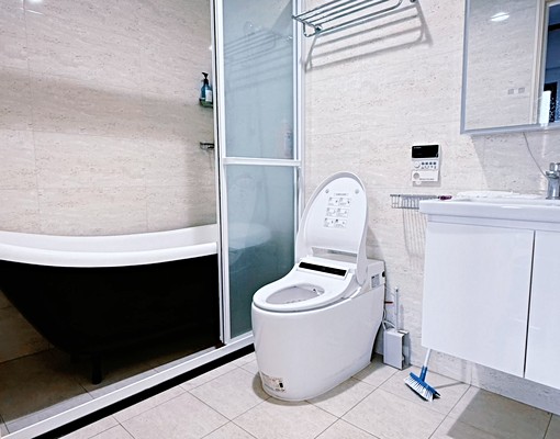 美術館特區*美術大悅*景觀三房平車有裝潢即可入住 - Image 11