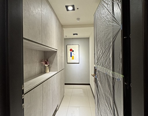 青埔小萌牛🐮A18W站前✨全新三房精品宅平車✨下樓有全家✨ - 591租屋網 - Image 1