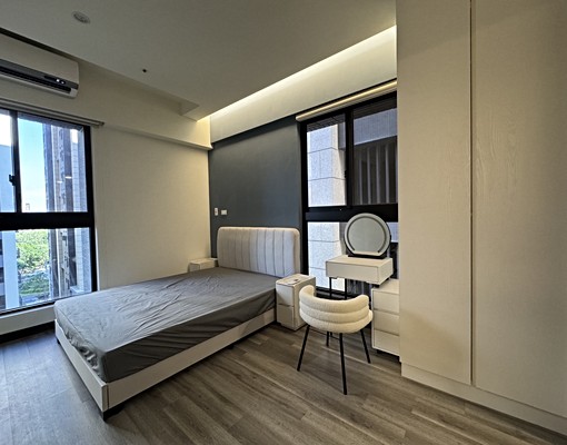 青埔小萌牛🐮A18W站前✨全新三房精品宅平車✨下樓有全家✨ - 591租屋網 - Image 4