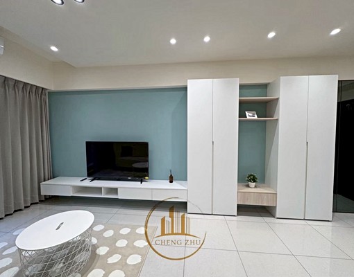 沙鹿✨全配兩房✨平面車位✨系統裝潢✨可租補戶籍 - Image 3