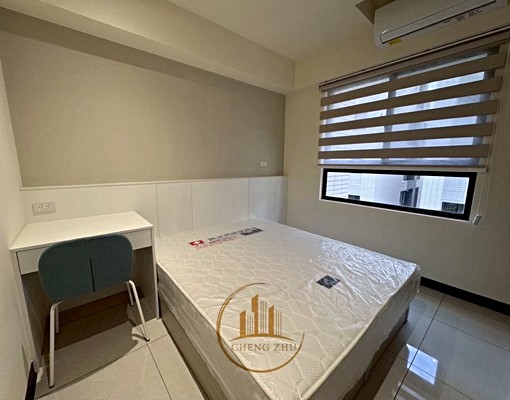 沙鹿✨全配兩房✨平面車位✨系統裝潢✨可租補戶籍 - Image 8