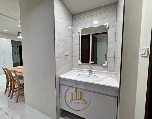 沙鹿✨全配兩房✨平面車位✨系統裝潢✨可租補戶籍 - Image 12