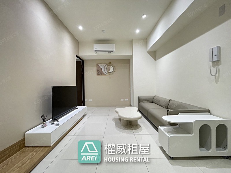 👍霞海特區興連城@99韓系兩房平車權威 - Image 1