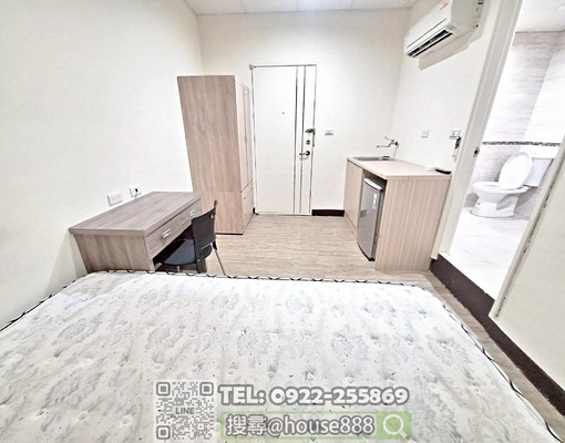 💎MRT西門✅小資宅/流理台/租補洽👍電梯/可喵💎 - Image 6