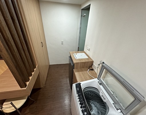 近三重站✨🉑🐈貓咪✨獨立洗衣✨優質低樓套房 - Image 4