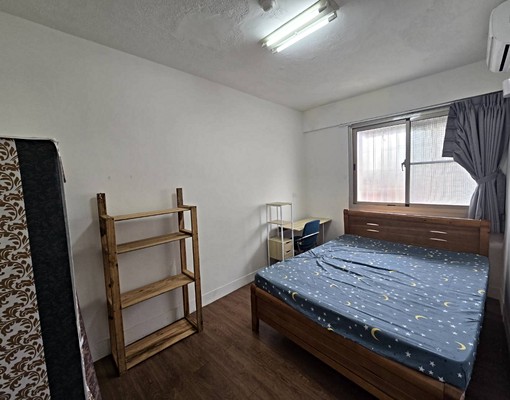 🎁星鴻社宅🎁砲校三房便宜五樓公寓(免仲介費可租補可寵) - Image 3