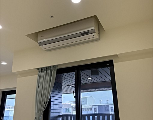 全新裝潢，附冷氣，全新屋況。 - Image 10