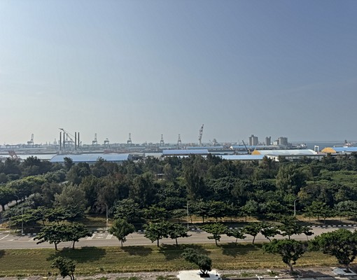 聯悦臻海景大兩房平車簡配出租歡迎委託洽吳原誌 - Image 7