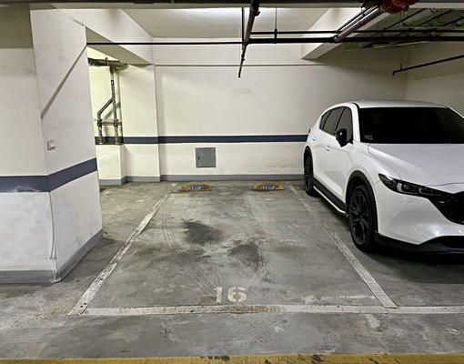 快意人生海景高樓2房平面車位 - Image 8