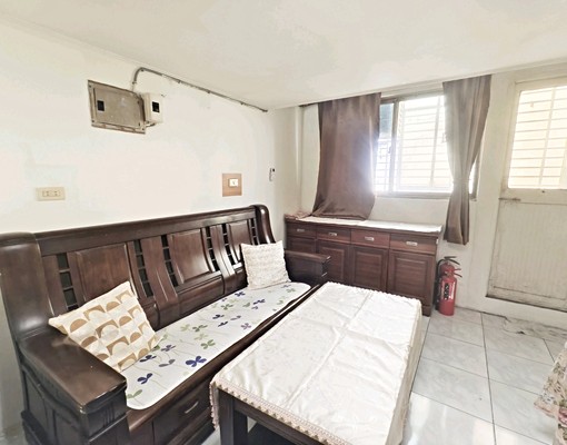 AS-社宅秒殺物件中壢車站套房有車位另租上免仲可租補 - Image 1