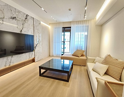 小巨蛋站🏡微風商圈面101附浴缸全新百萬裝潢大採光2房 - Image 1