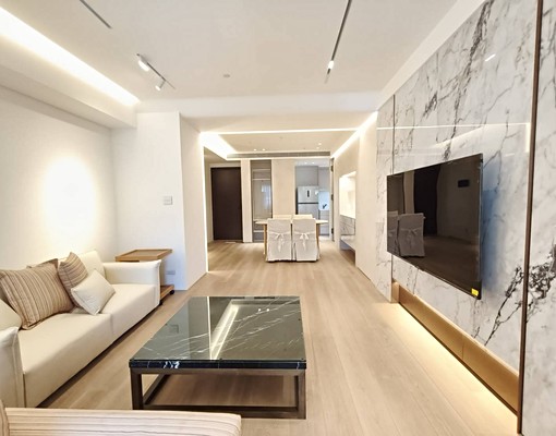 小巨蛋站🏡微風商圈面101附浴缸全新百萬裝潢大採光2房 - Image 5