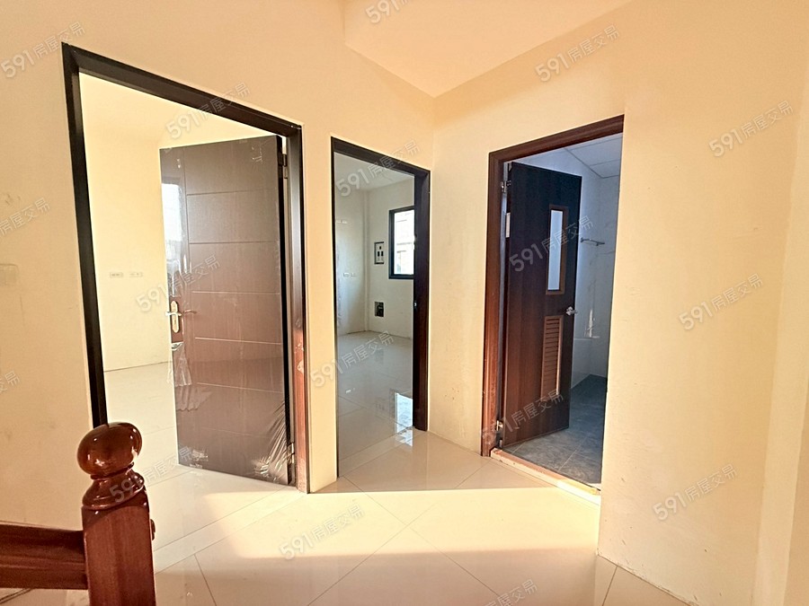 玉皇青禾實景圖