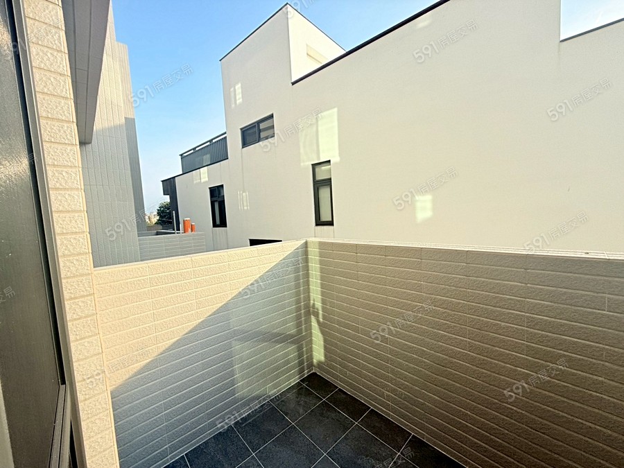 玉皇青禾實景圖