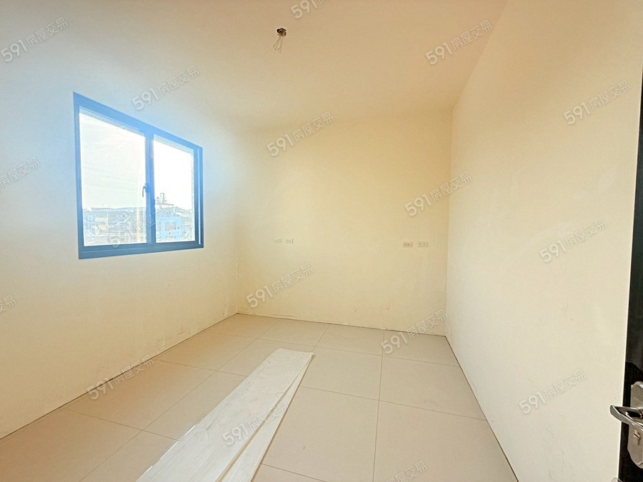 玉皇青禾實景圖