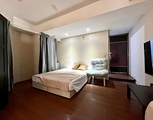🏠中山🌟可養貓🌟可租補🌟獨洗曬🌟垃圾代收🌟對外窗 - Image 1